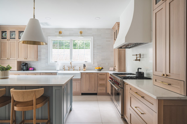 Reuse or Replace? How to Save Money on Your Remodel the Smart Way