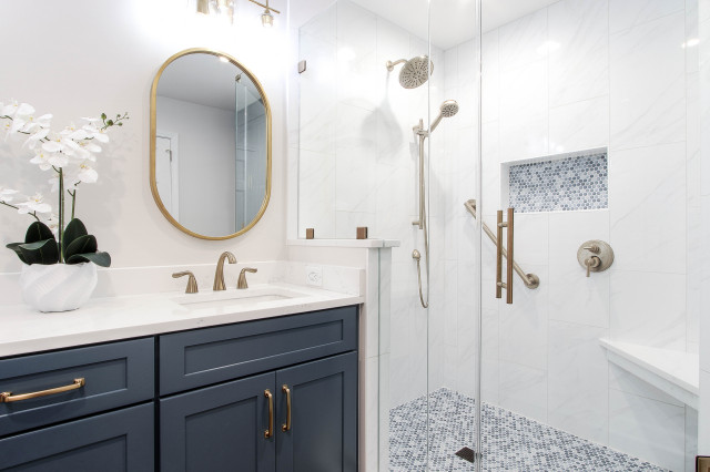 10 Tips for Designing the Perfect Shower