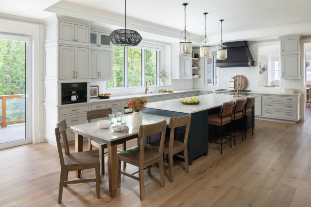 Houzz Barometer Shows Continued, Yet Slowed, Industry Growth