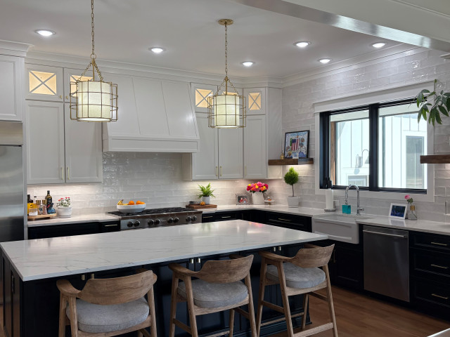 40 Home Design Trends That Will Shape 2022