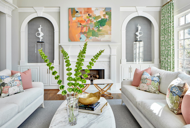 Fun Houzz: 14 Signs You’re an Interiors Geek