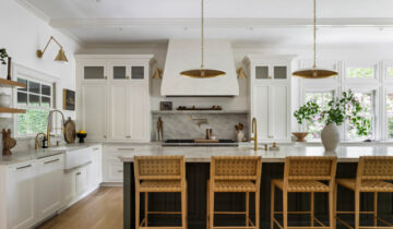 Study Shows Remodeling Sparks Both Bliss and Battles for Couples