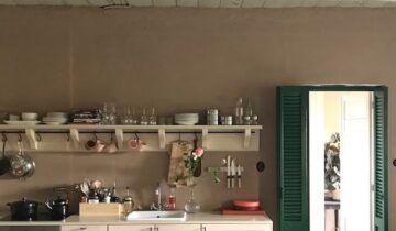 A Charming Holiday Home in Österlen, Sweden’s Summer Escape