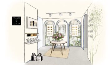 Forbes & Lomax to make exclusive reveal at Decorex 2025