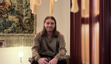 Persona | An exhibition by Adorno