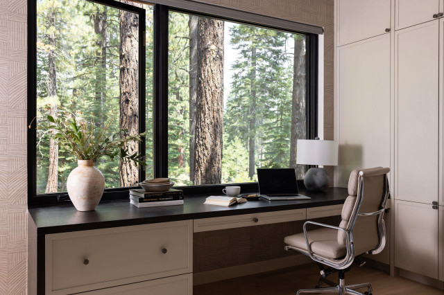 Pros Report Increased Business Activity and Tempered Expectations