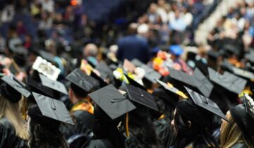 Dezeen In Depth asks if architecture’s class of 2025 will crack the job market