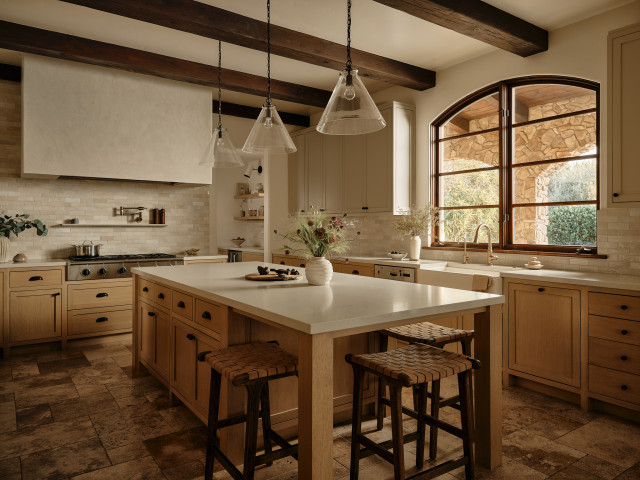 Bathroom of the Week: Cramped Bath Becomes a Soothing Sanctuary