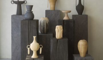 Kyoto collection by House of Léon