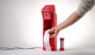 Kitchen Cosmo AI generates recipes based on leftovers