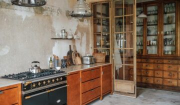 Tour the Beautiful St Oaks Studio by ‘Our Food Stories’