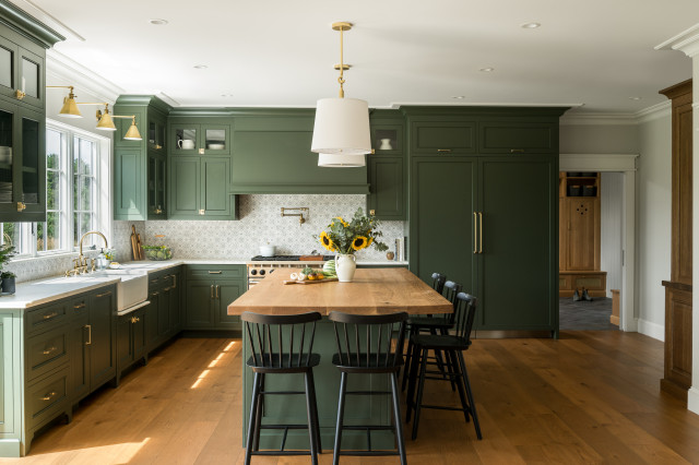 10 Pro Tips to Maximize Your Kitchen Storage