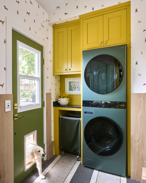 Pros Share 8 Laundry Room Must-Haves