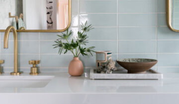 20 Must-Know Subway Tile Layouts — From Familiar to Fresh