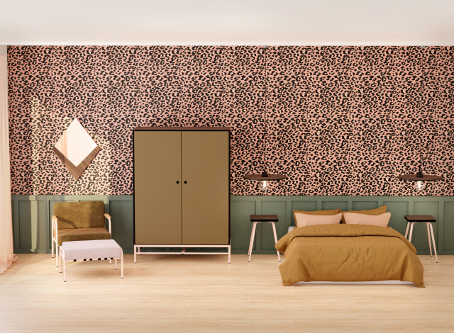 8 Color Trends From the 2025 Maison & Objet Show