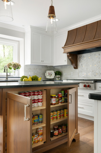 12 Kitchen Island Designs Worth Considering