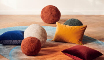 8 Color Trends From the Maison & Object Design Show (15 photos)