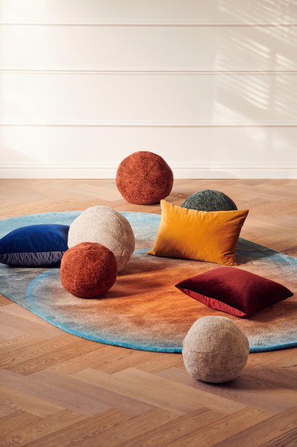 The Hottest Home Design Trends From Around the World