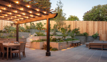 What to Know About Adding Outdoor Lighting