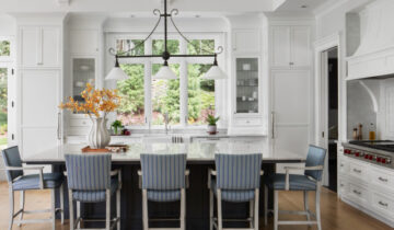 How to Design a Kitchen That Brings People Together