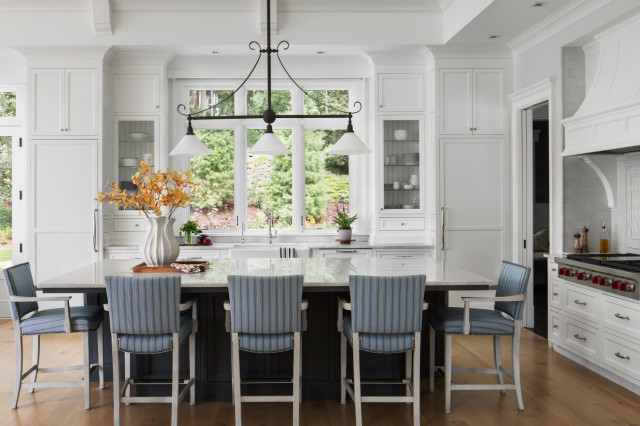 The Most Common Kitchen Design Problems and How to Tackle Them