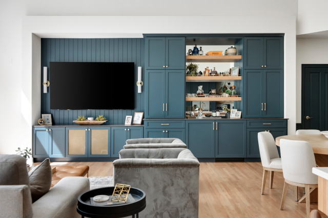 The 10 Most Popular Living Room Photos So Far in 2021