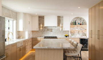 5 Design Trends Pros Are Excited About Right Now