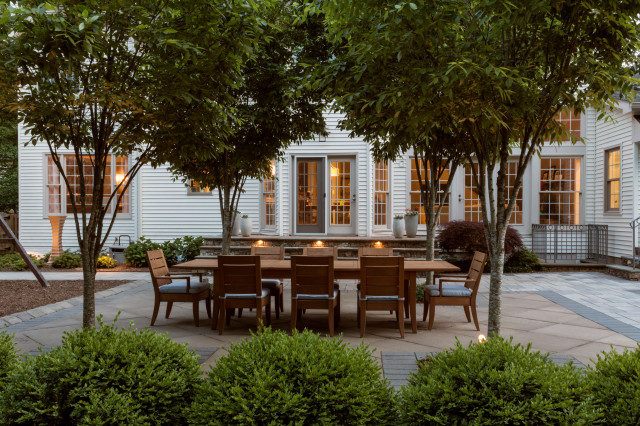 Enhance Your Landscape This Fall With 8 Outdoor Projects