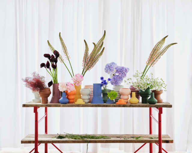 10 Bathroom Design Trends at Salone del Mobile in Milan