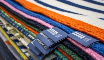 INDX National Flooring Show | 10-11 May 2026