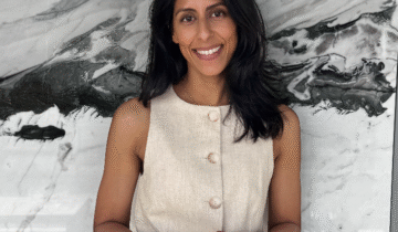 The Woman Redefining the Stone Age: Urvashi Agarwal Brings Innovation to Natural Stone