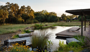 Fire-Wise Landscapes Can Help Keep Your Home and Property Safe