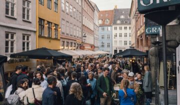 “It’s time for activism” says Copenhagen Architecture Biennial director