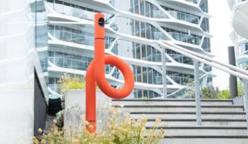 Swift Creatives brings “architectural sophistication” to home surveillance