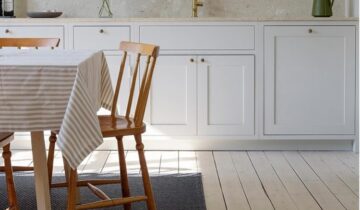 A Malmö Apartment Full of Design Inspiration