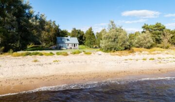 my scandinavian home: Where the Sea Meets Home: A Swedish Coastal Escape