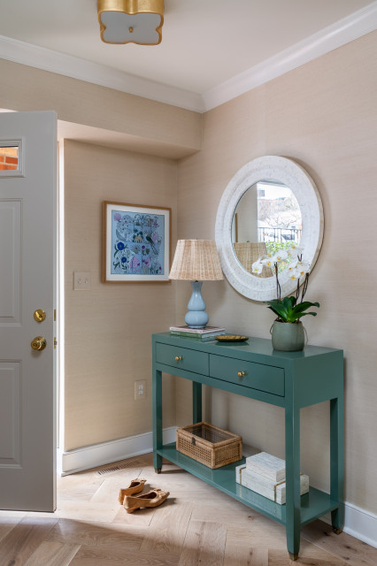 7 Essential Features of a Well-Designed Kitchen