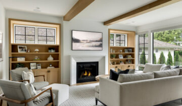 7 Common Decorating Mistakes to Avoid (7 photos)