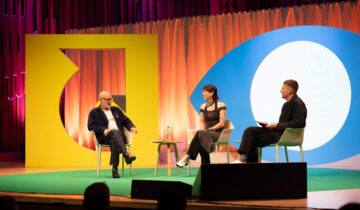 Six key messages from the World Design Congress