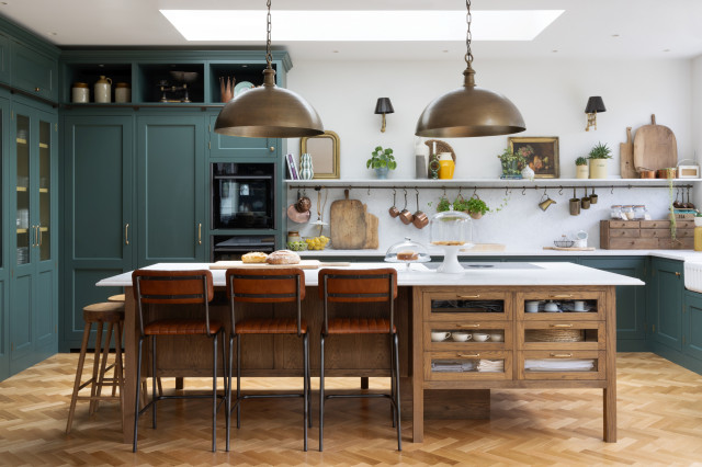 10 Aging-in-Place Features Pros Swear By