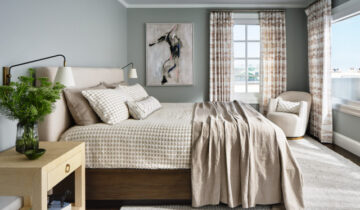 The 10 Most Popular New Bedrooms Right Now