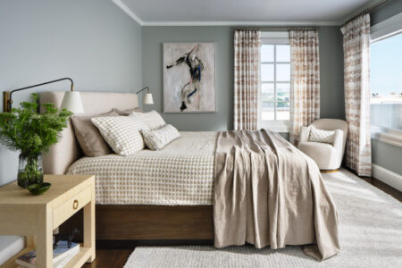 New This Week: 6 Pleasing Bedrooms With a Place to Sit