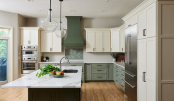 25 Kitchen Storage Features Pros Swear By