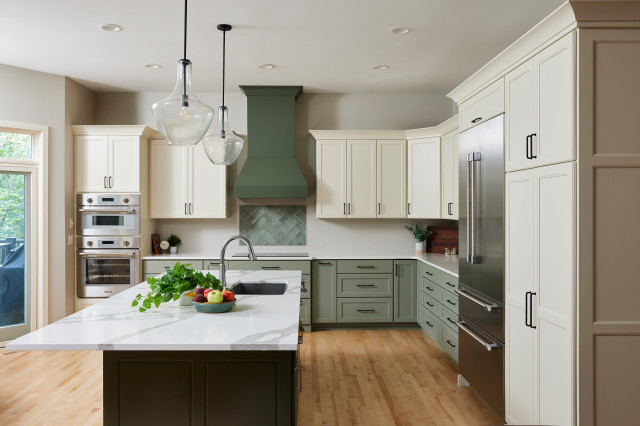 10 Kitchen Remodeling Trends to Know About in 2025