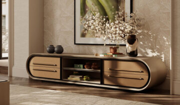 8 Interior Design Trends From London’s Decorex 2025