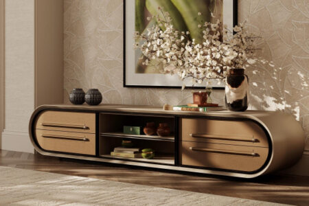 10 Color Trends Spotted at Maison & Objet in Paris