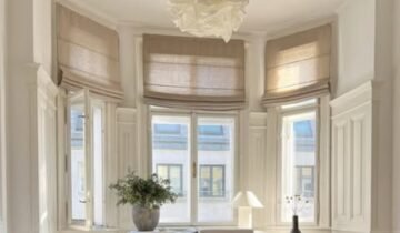 Angelina Dörfler’s Inspiring Home Makeover