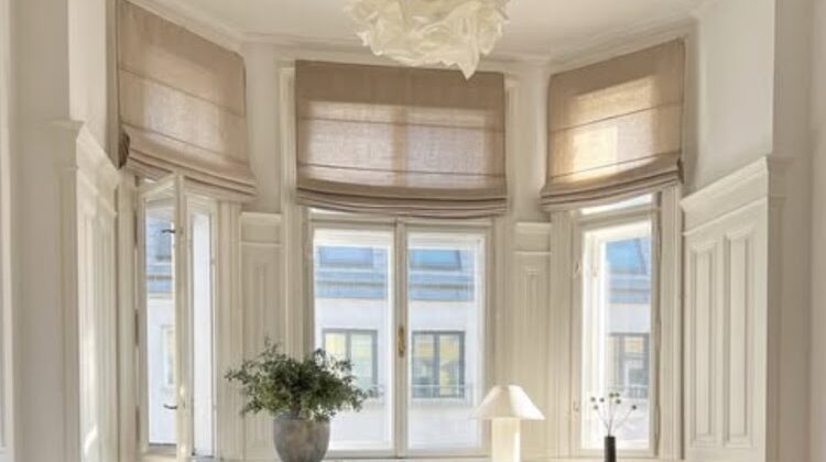 Angelina Dörfler’s Inspiring Home Makeover