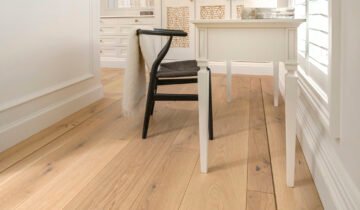 Ted Todd launch six new extra wide, extra thick floors