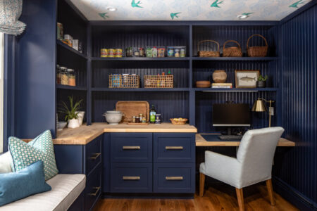 Trending Now: 10 Popular New Home Offices